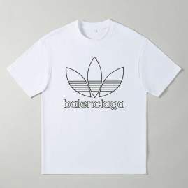 Picture of Balenciaga T Shirts Short _SKUBalenciagaM-3XL21mK92722271